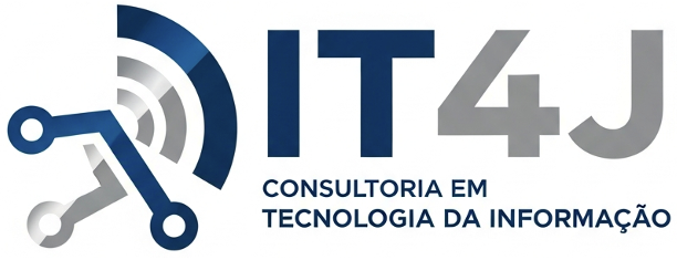 IT4J Consultoria em Tecnologia da Informação